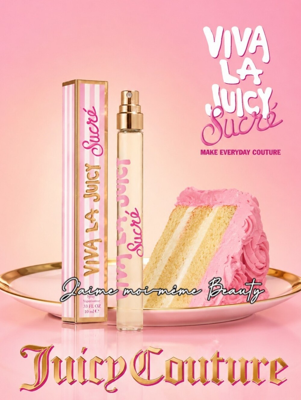 Juicy Couture Sucre Mini